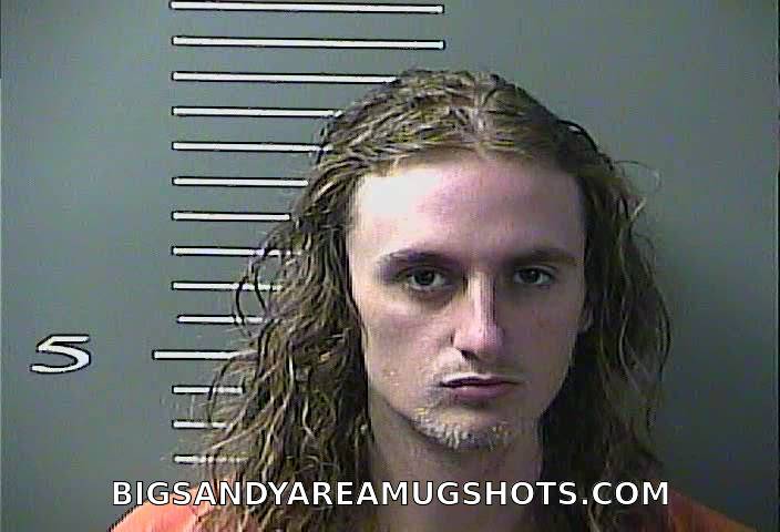 Booking photo