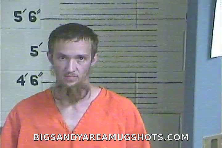 Booking photo