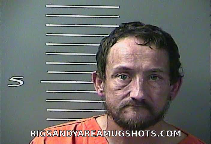 Booking photo