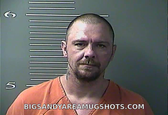 Booking photo