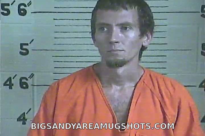 Booking photo