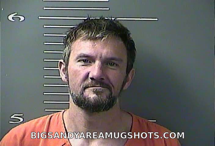 Booking photo