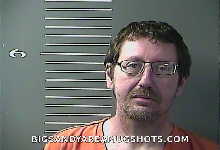 Booking photo