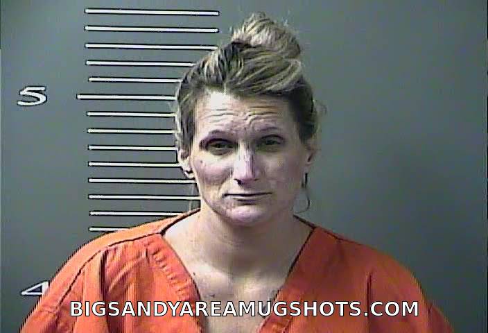Booking photo