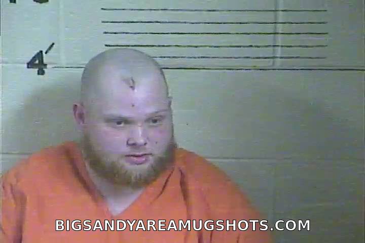 Booking photo