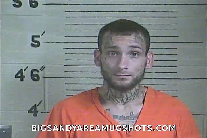 Booking photo