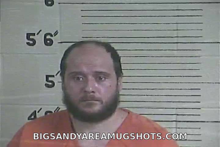 Booking photo
