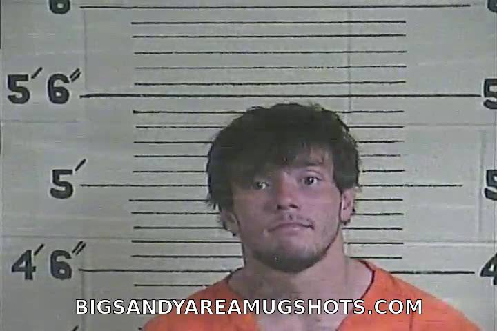 Booking photo