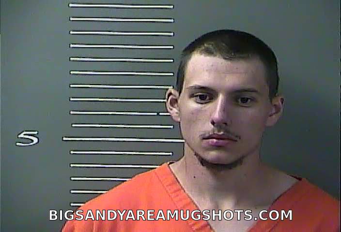 Booking photo