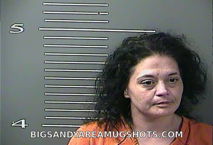 Booking photo