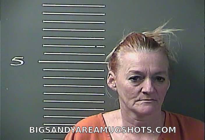 Booking photo