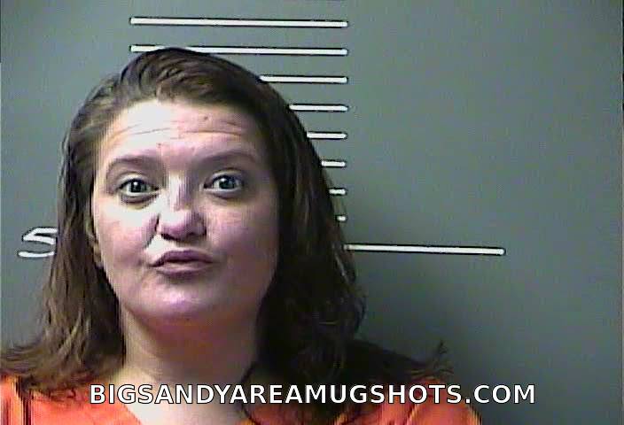 Booking photo