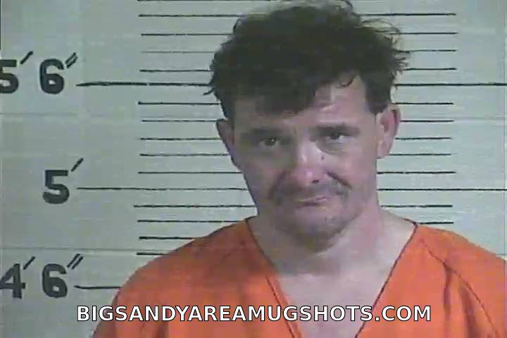 Booking photo