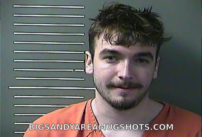 Booking photo
