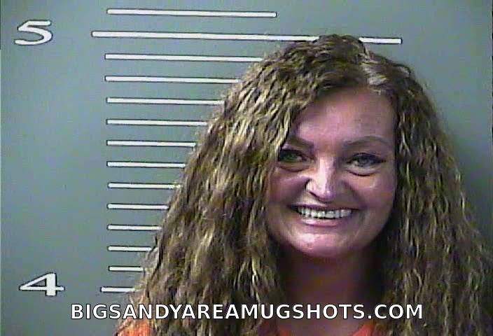 Booking photo