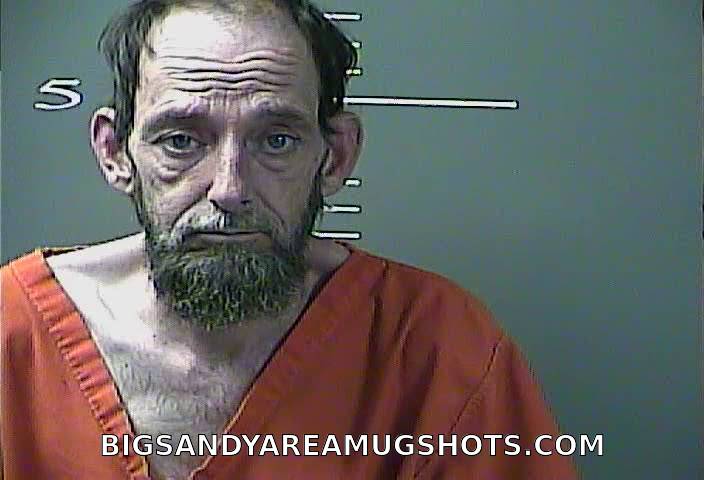 Booking photo