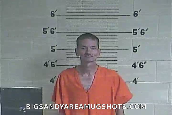 Booking photo