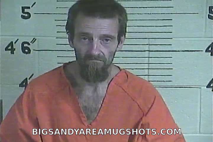 Booking photo