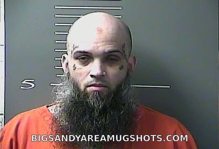 Booking photo