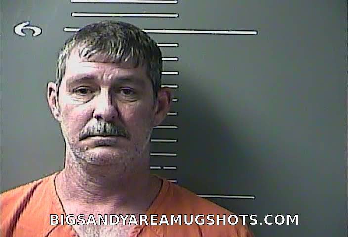 Booking photo