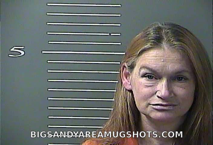 Booking photo