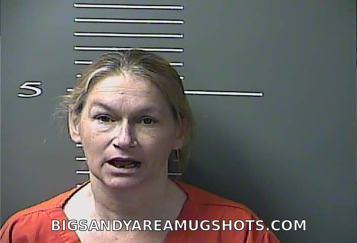 Booking photo