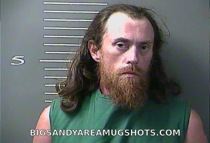 Booking photo