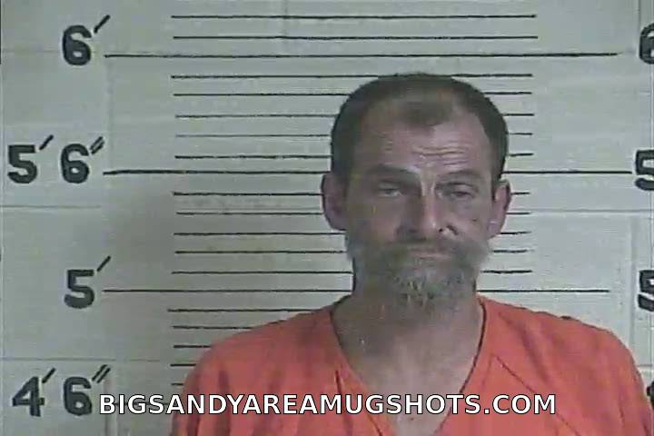 Booking photo