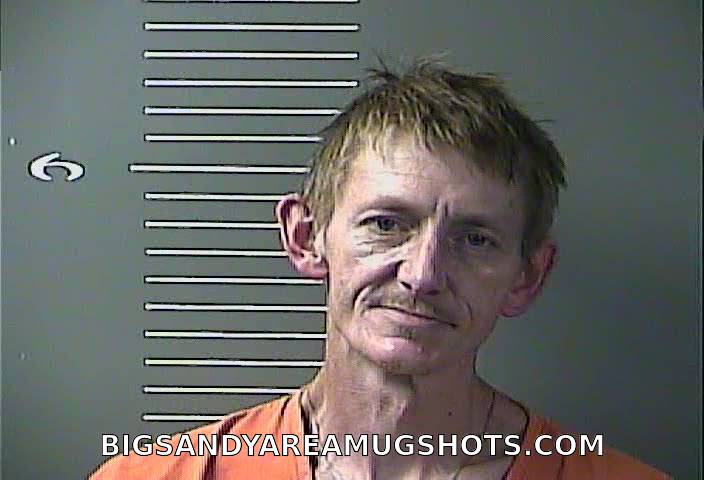 Booking photo