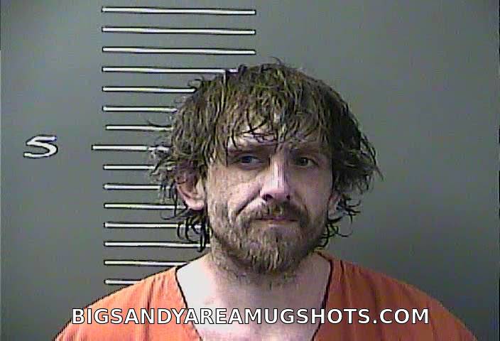 Booking photo