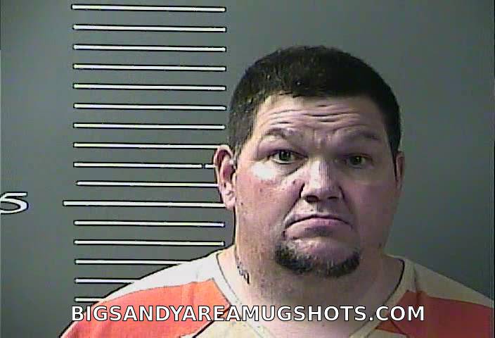 Booking photo
