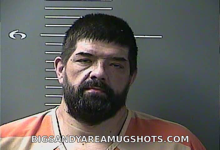 Booking photo