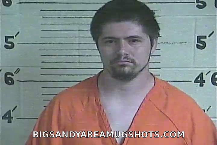 Booking photo