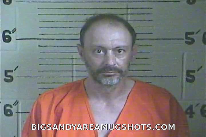 Booking photo