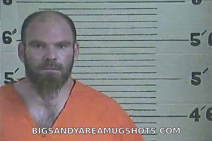 Booking photo