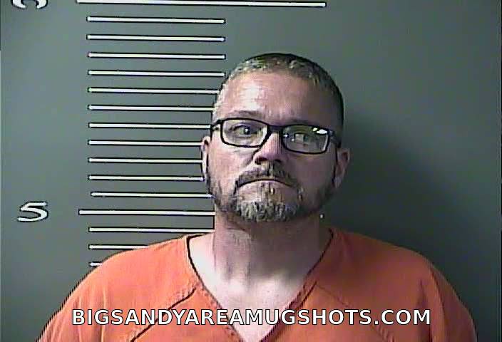 Booking photo