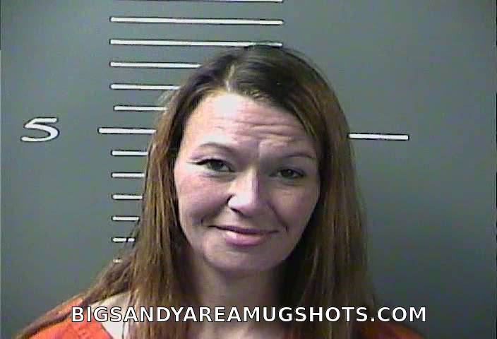 Booking photo