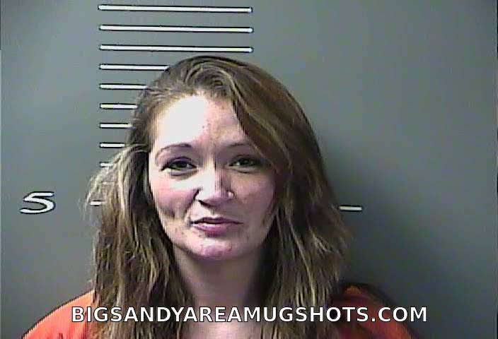 Booking photo