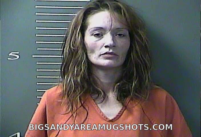 Booking photo