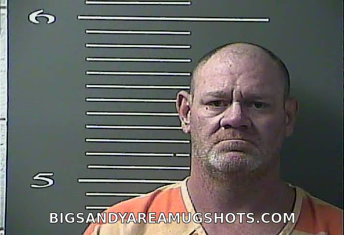 Booking photo