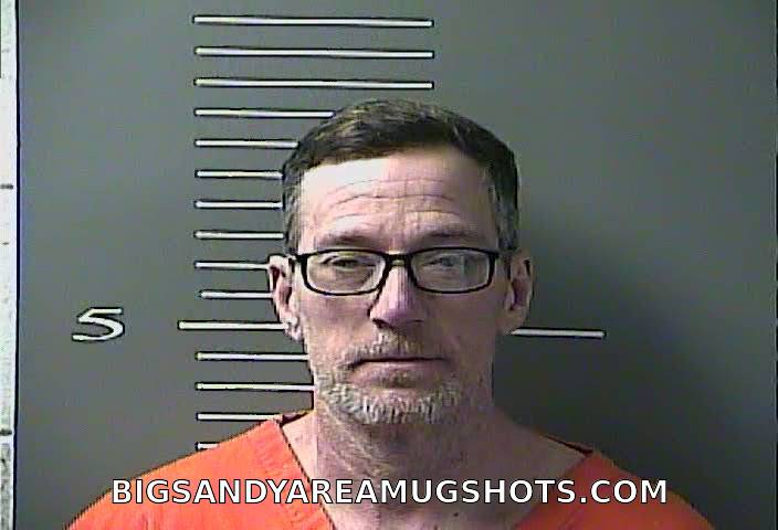 Booking photo