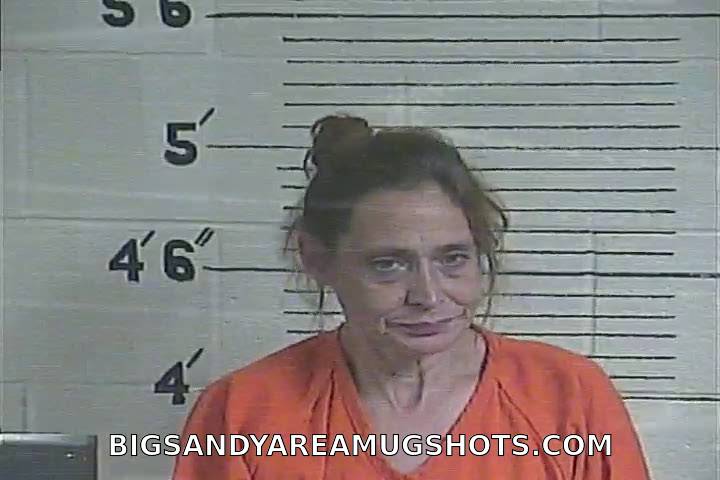 Booking photo