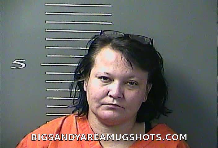 Booking photo