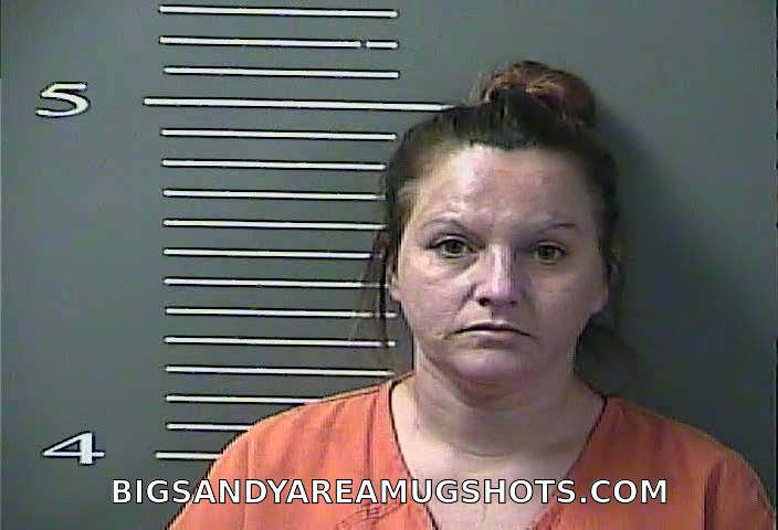 Booking photo