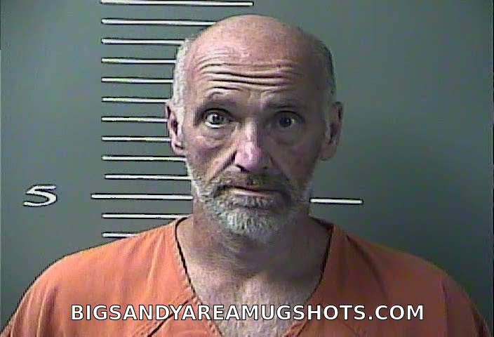 Booking photo