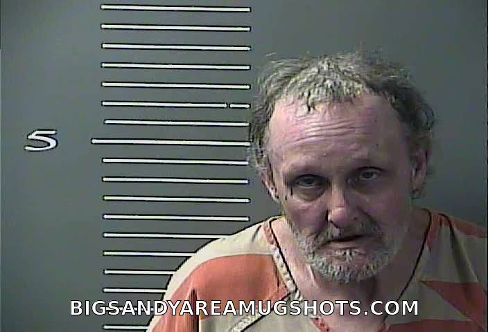 Booking photo