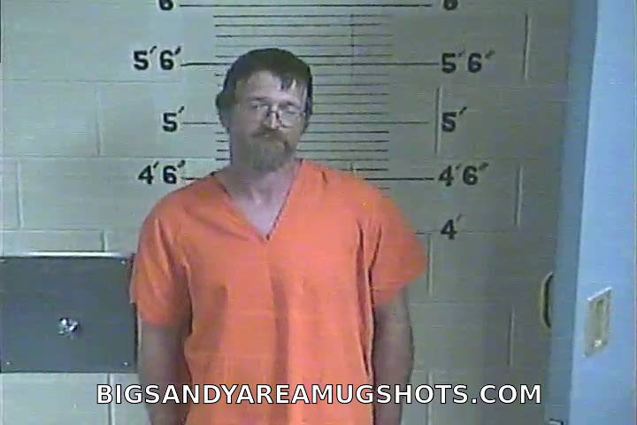 Booking photo