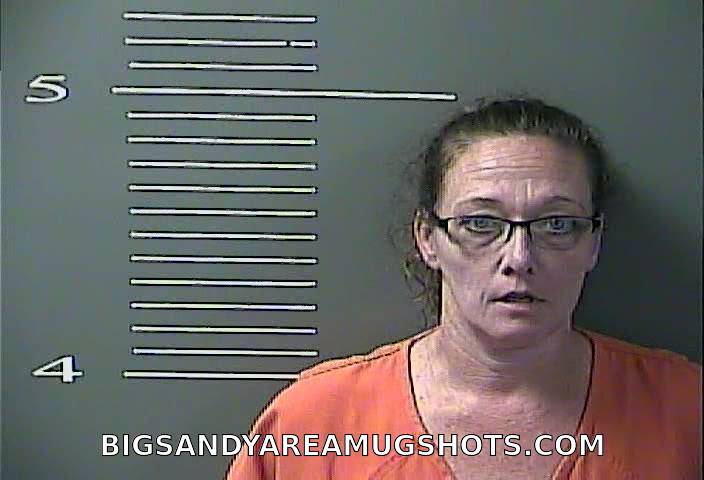 Booking photo