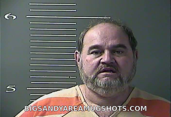 Booking photo
