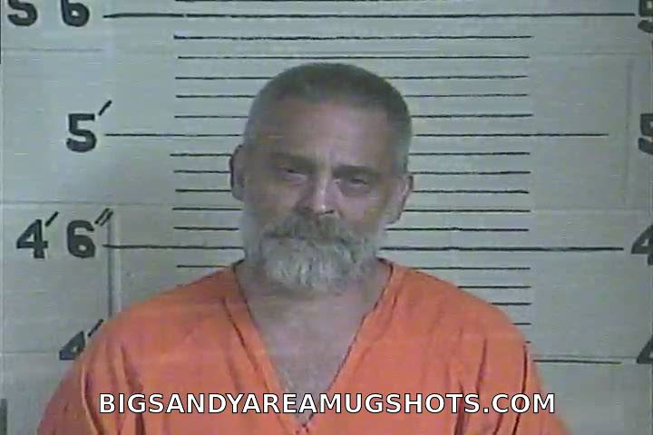 Booking photo